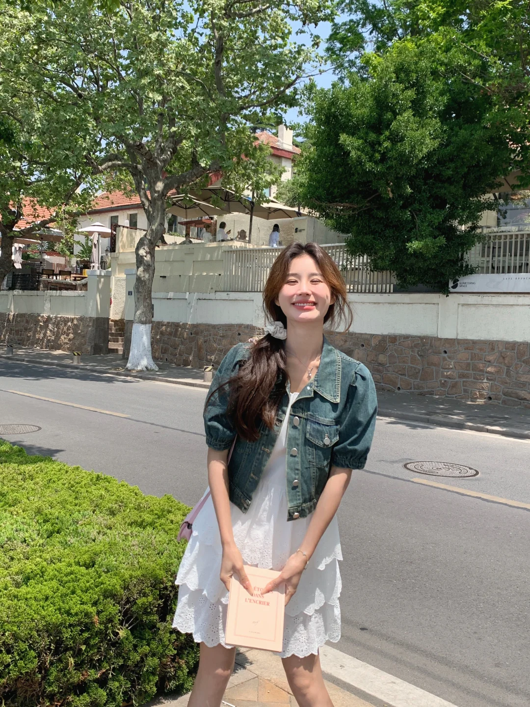 甜妹套装✨这一套也太甜啦吧