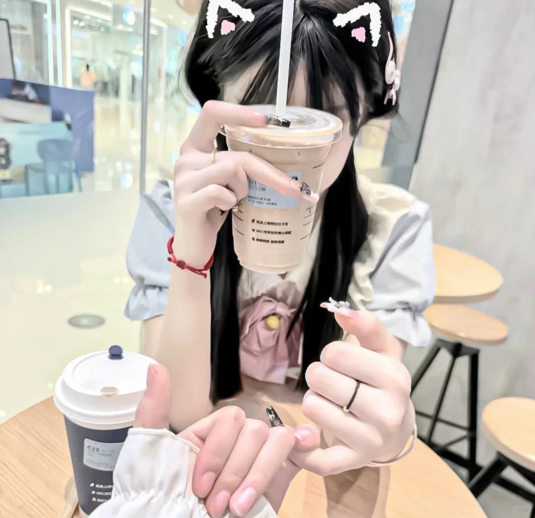 💧🎨WeChat甜妹滤镜女头.🏖️🎀