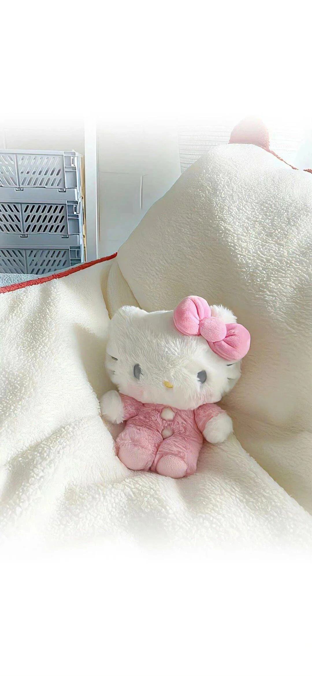 share｜Hello kitty壁纸🎸🧩