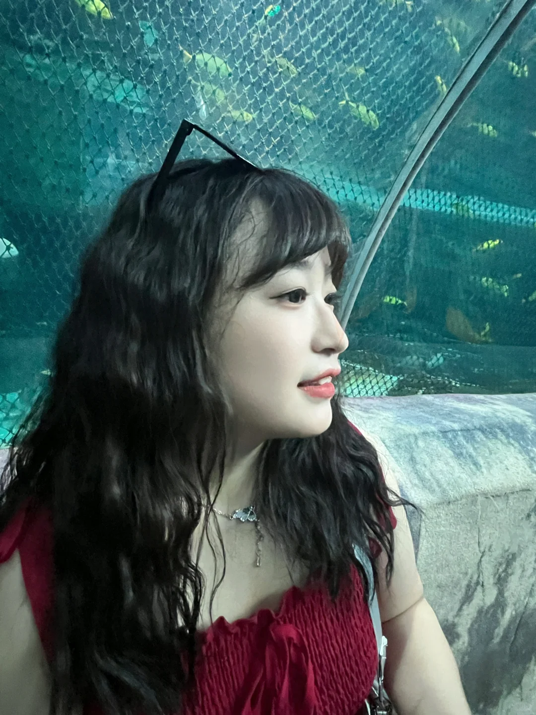 甜妹统治世界❤️