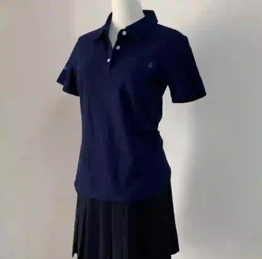 狗皮皮收腰polo！（互）