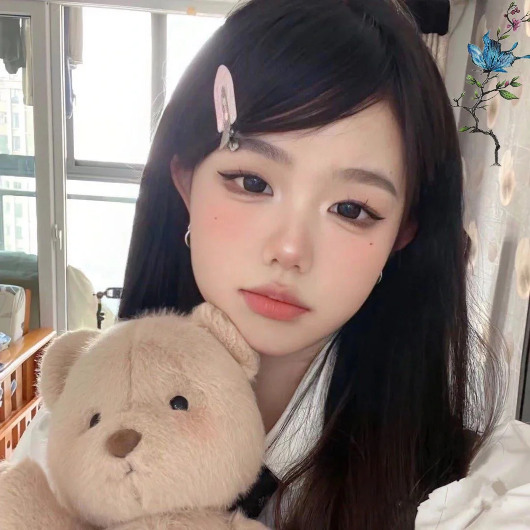喜欢怎么会腻呢 只有你一个 也只爱你一个