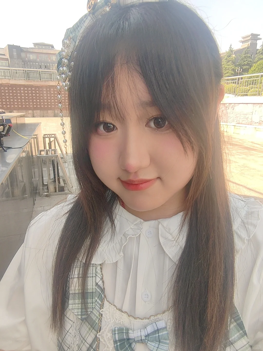 好喜欢打歌服