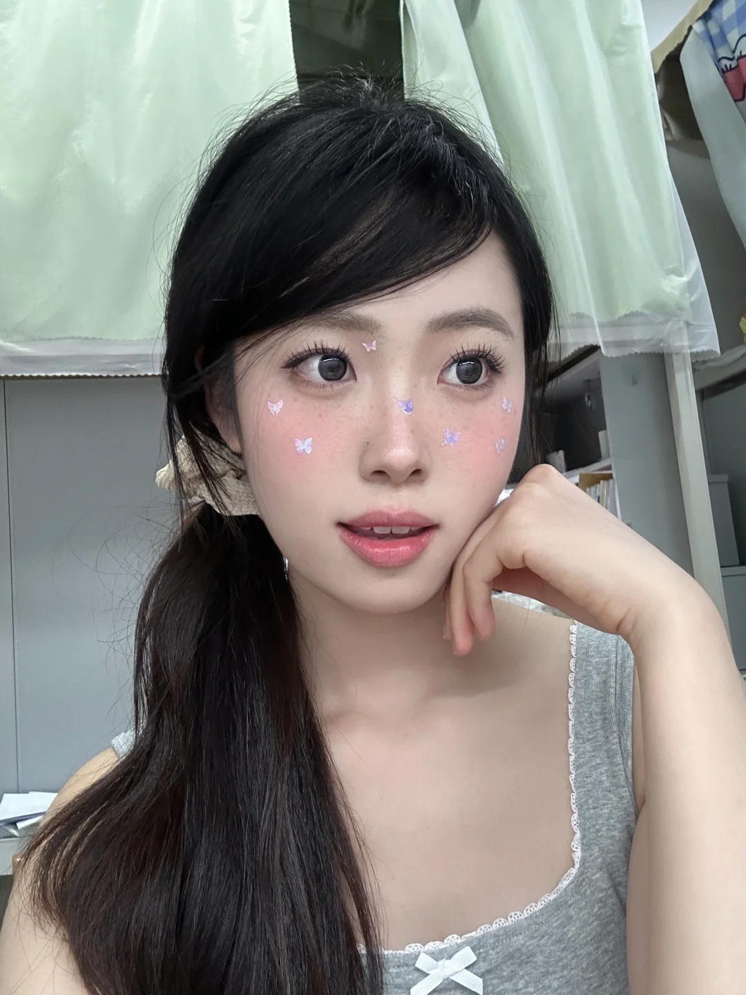 硬控你1秒