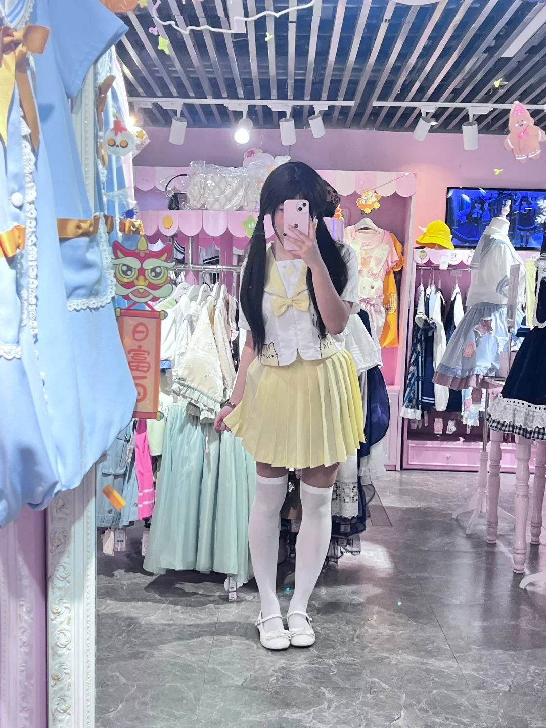 上班了 萎了