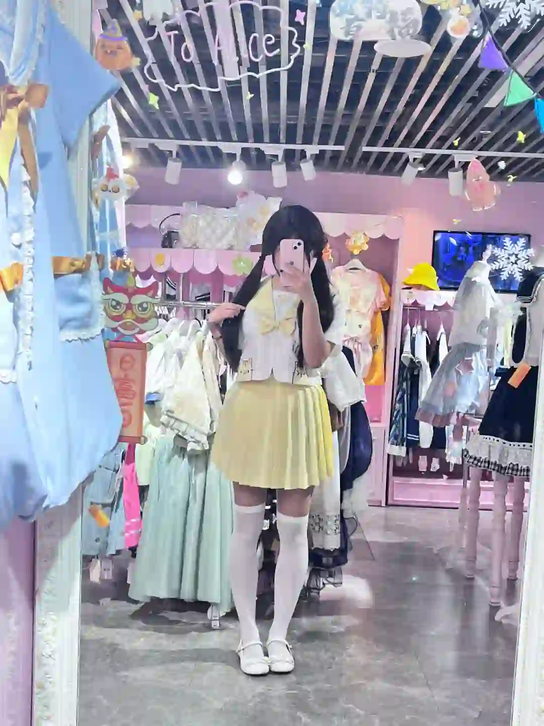 上班了 萎了