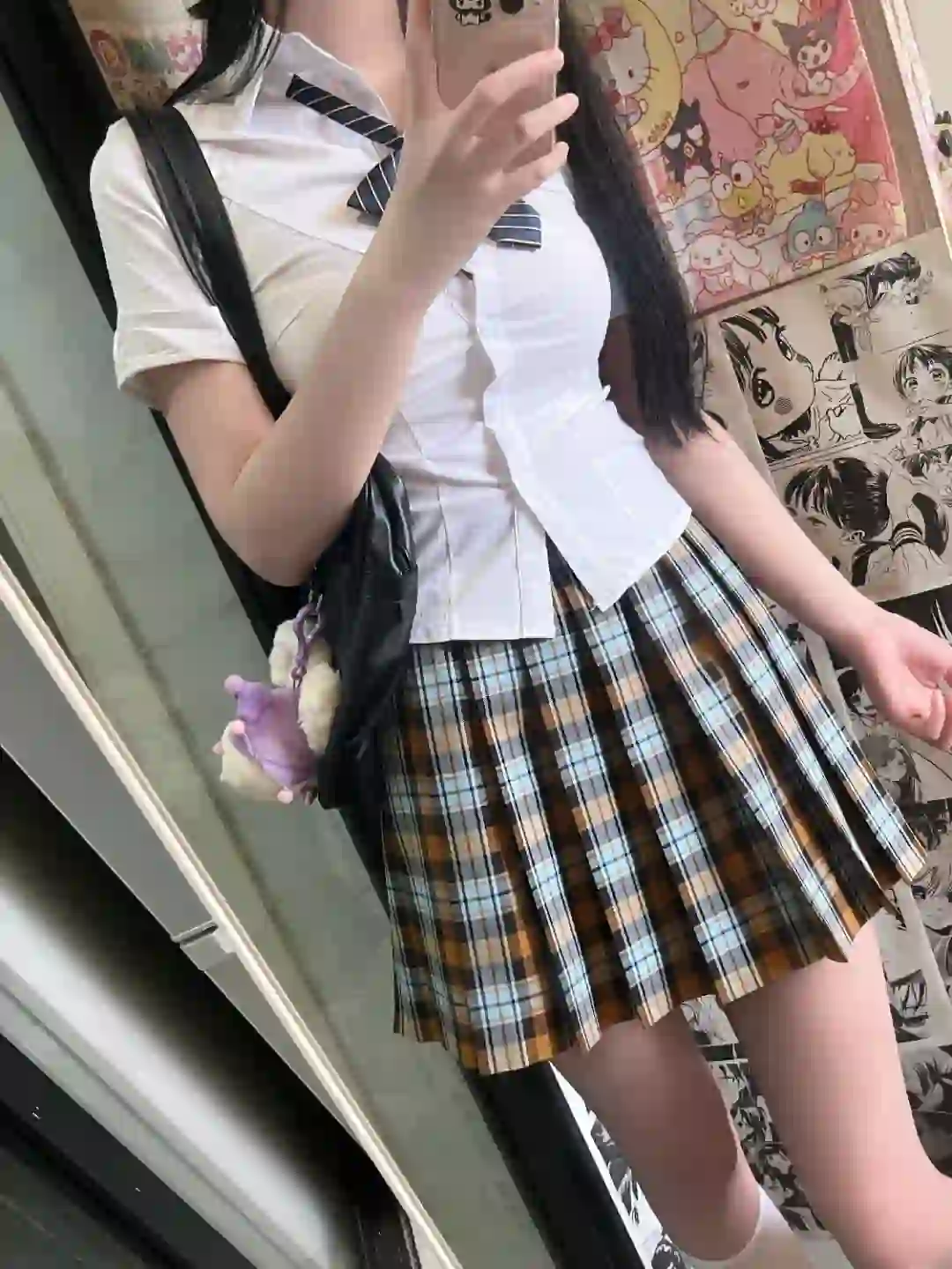 不开心TnT