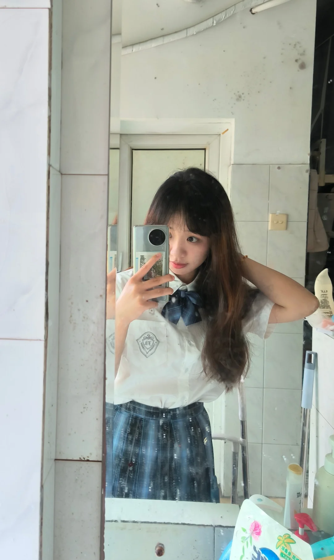 不愧是你！