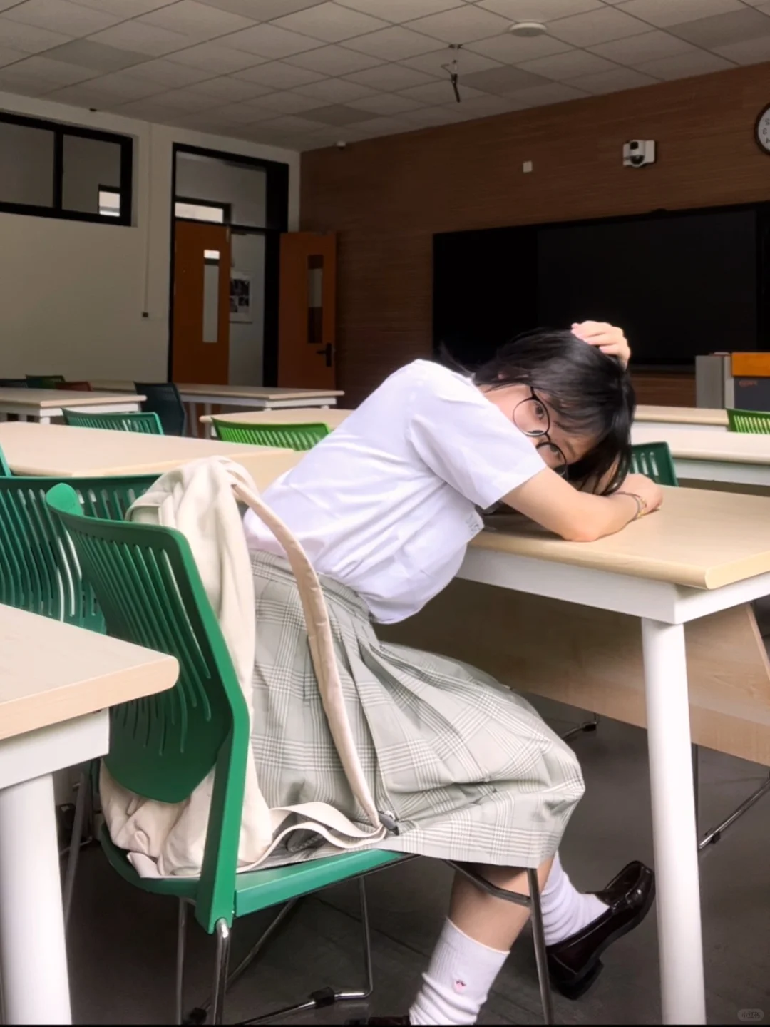 放课后🍃