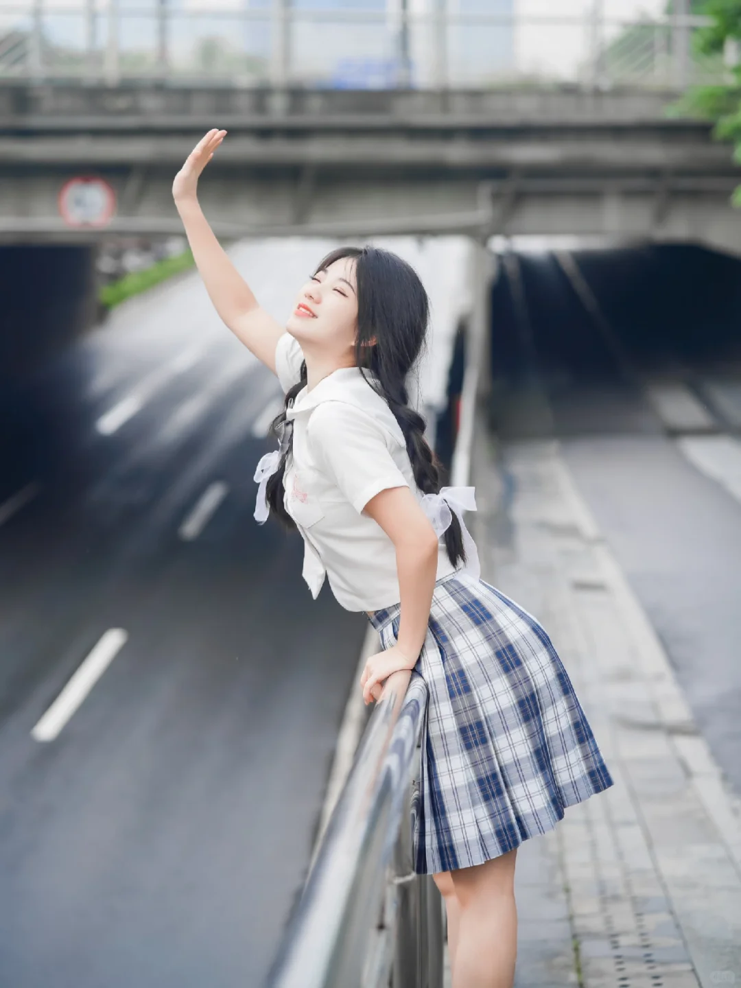 别以为我只会汉服