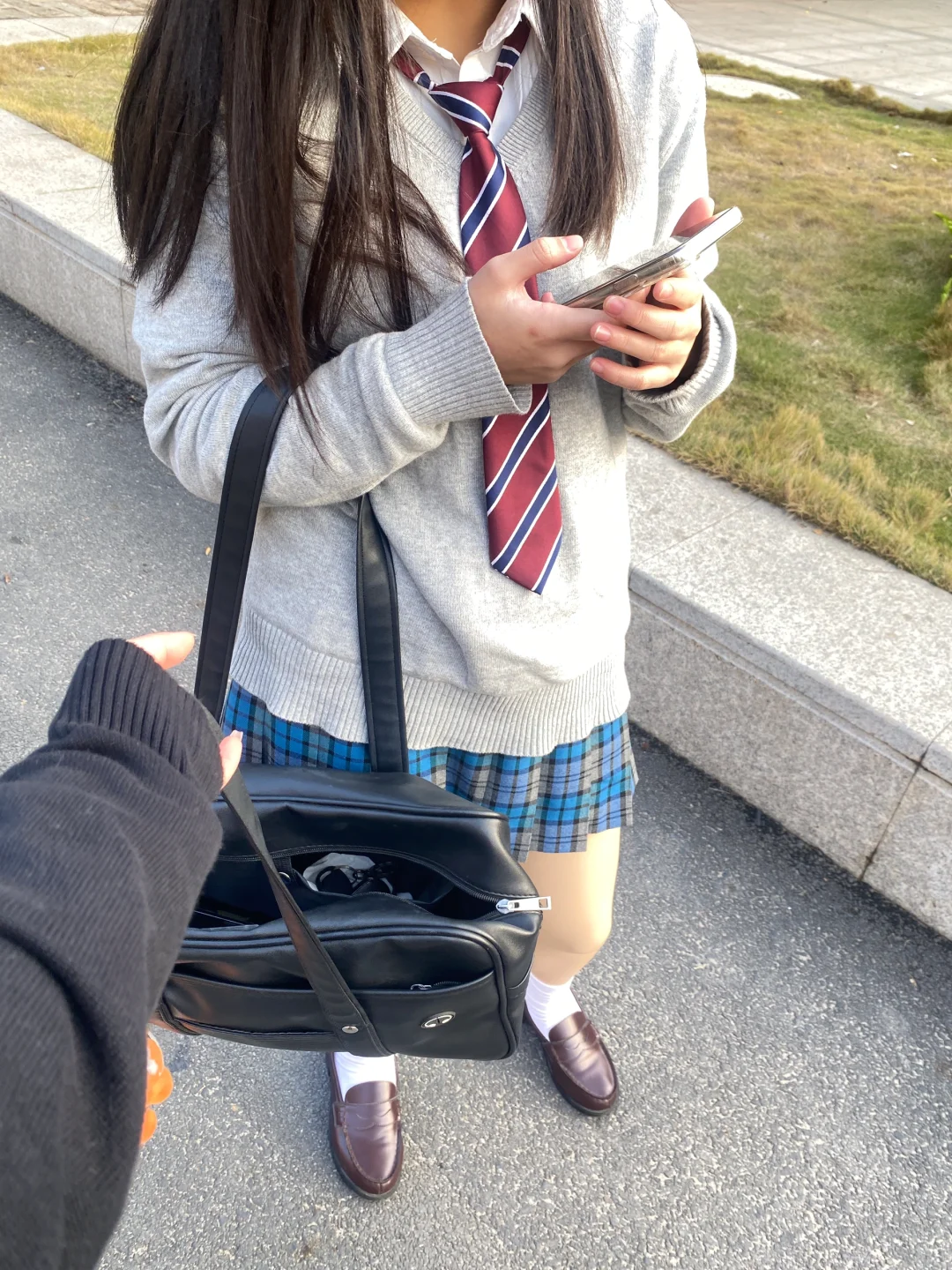 超绝屌丝爆改鸡块妹