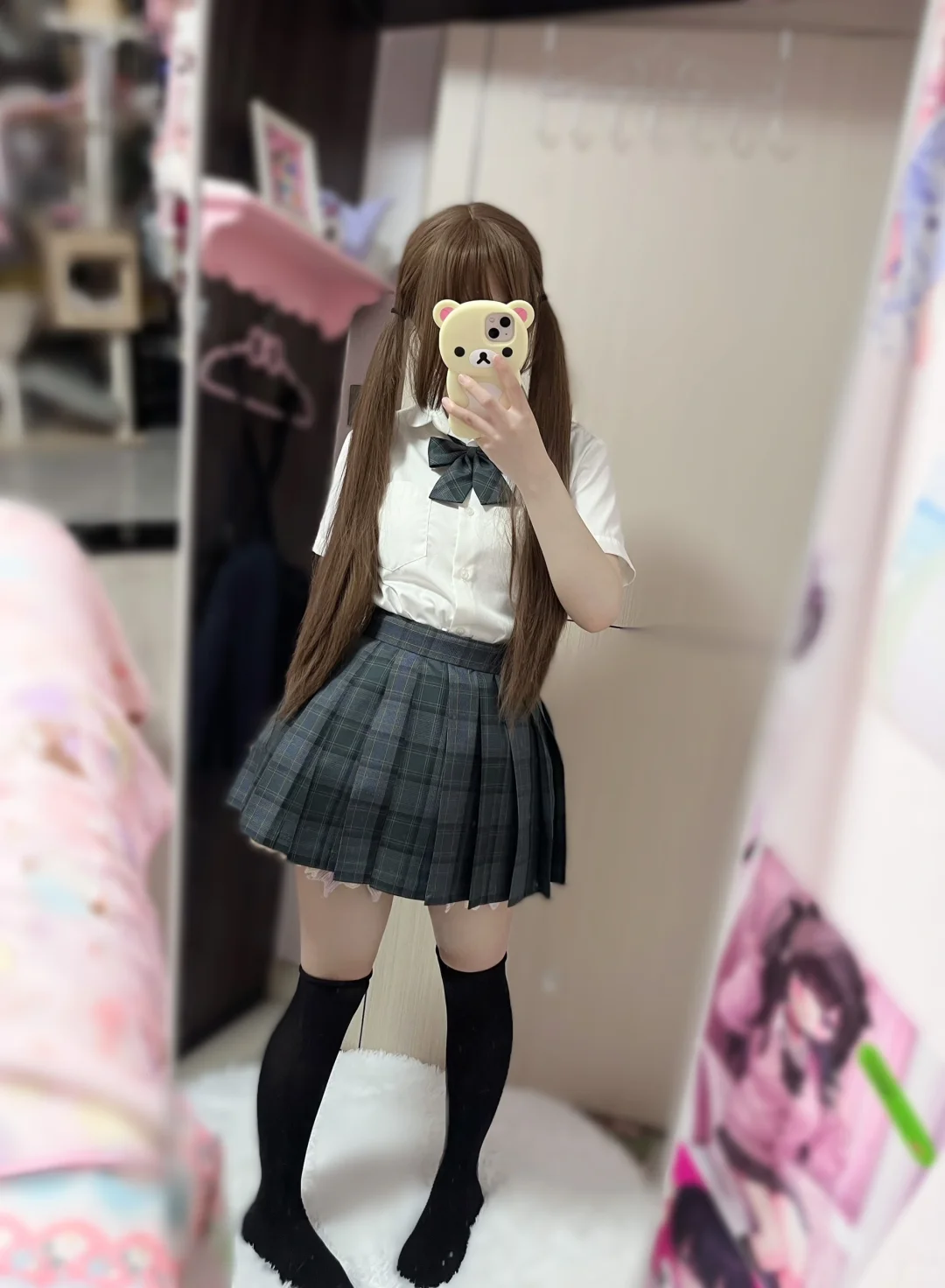 乖是装的，吃定你的手段罢了ʢ˶ᵒ ᵕ ˂˶ʡᶻ