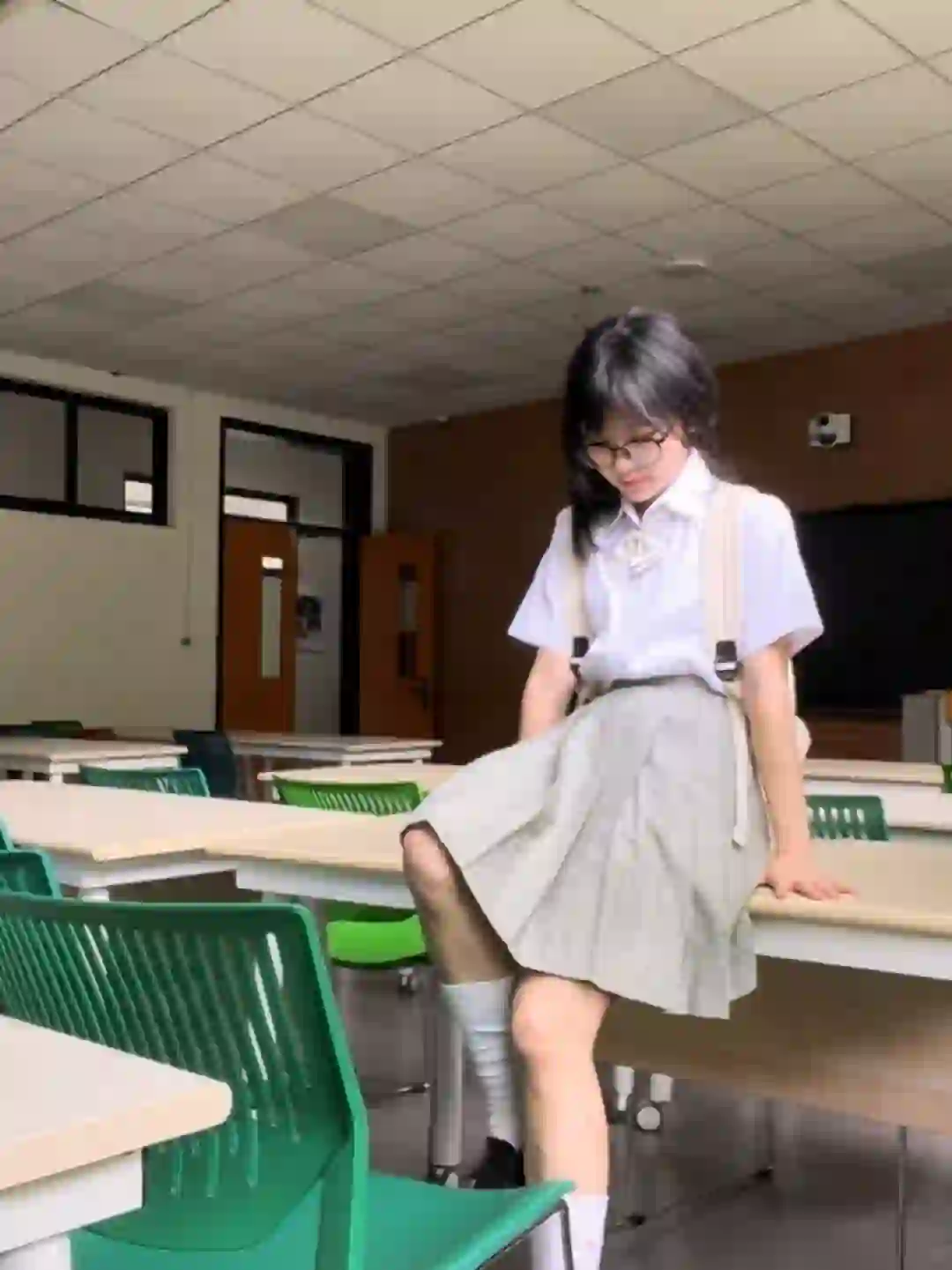 放课后🍃