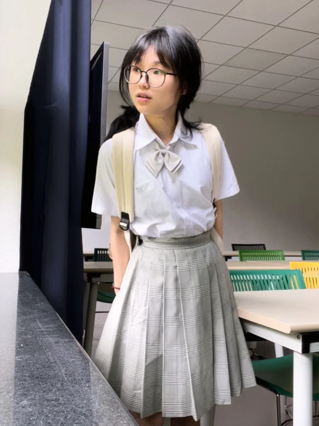 放课后🍃