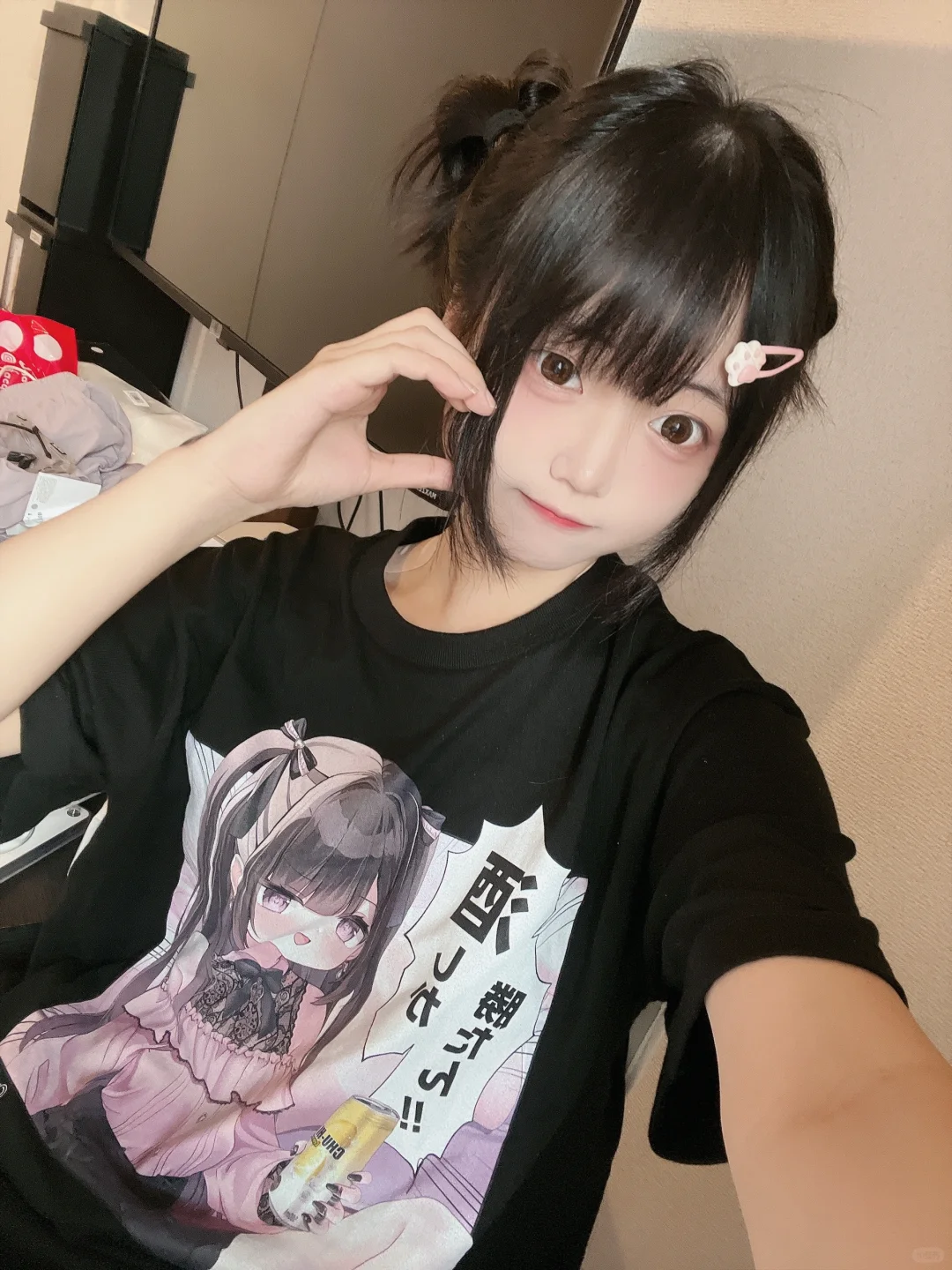 又又又在当樱花妹