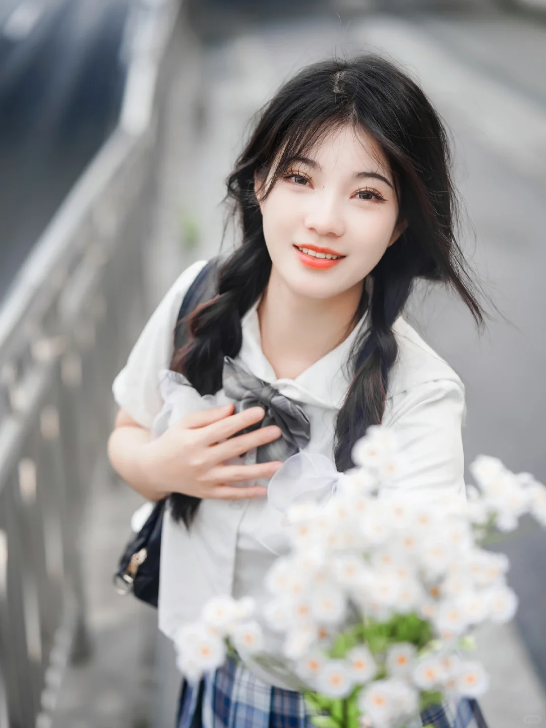 别以为我只会汉服