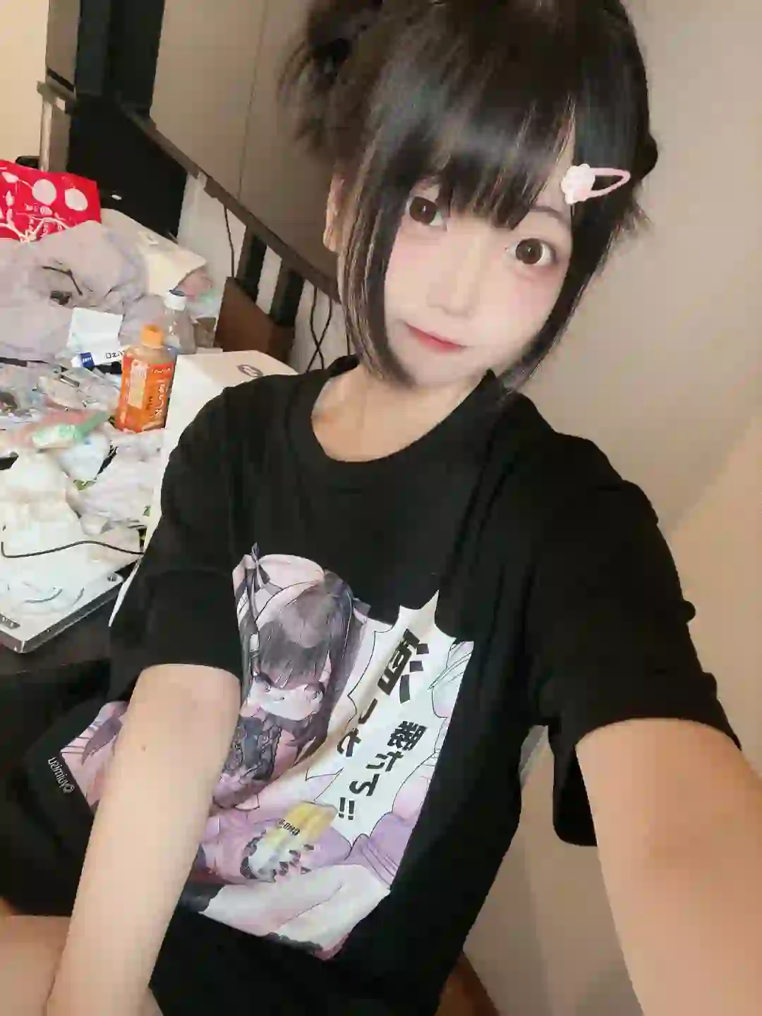 又又又在当樱花妹