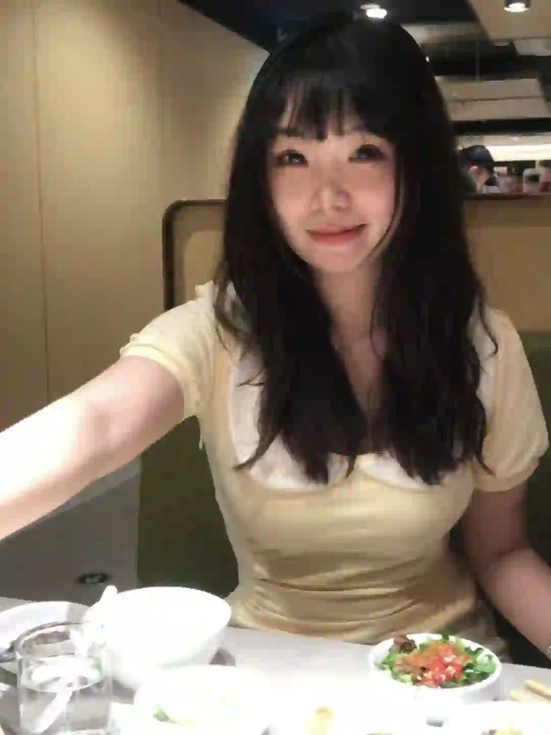 怎么又胖啦
