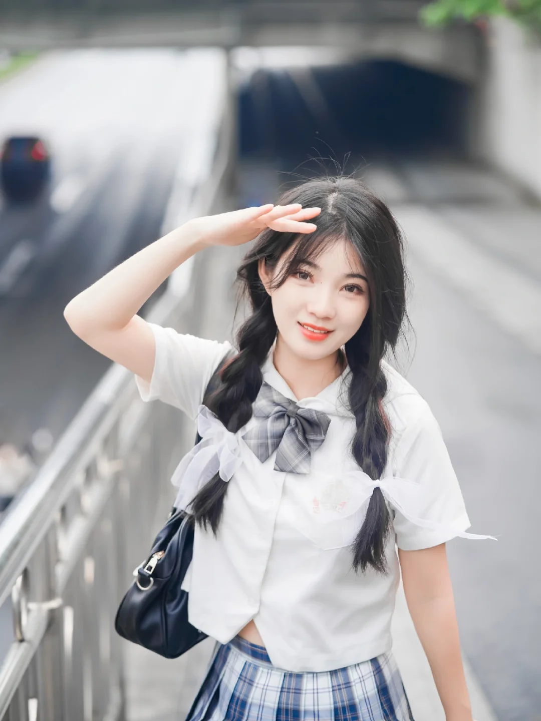 别以为我只会汉服
