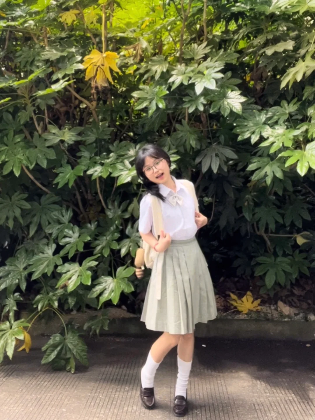 放课后🍃