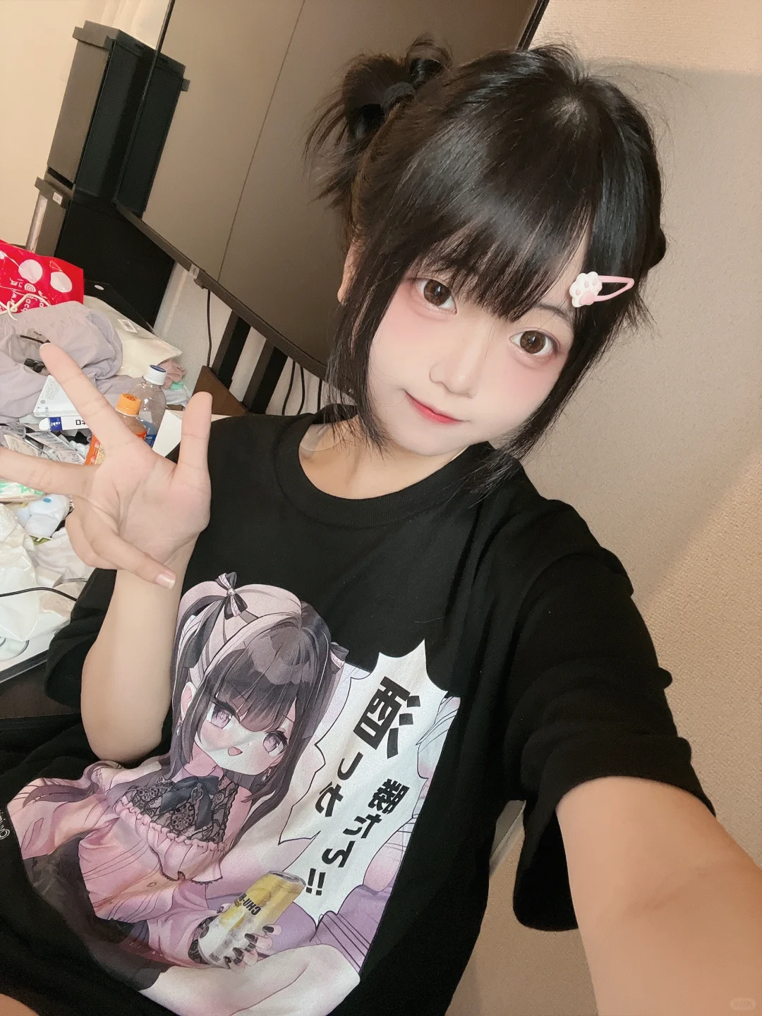 又又又在当樱花妹