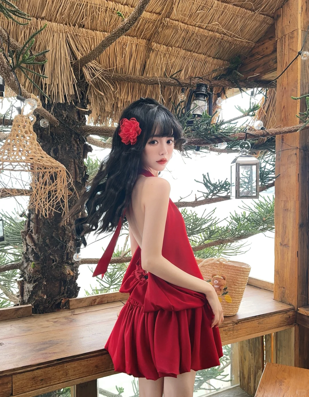 大理plog🍒 // 是明媚而又热烈的夏天