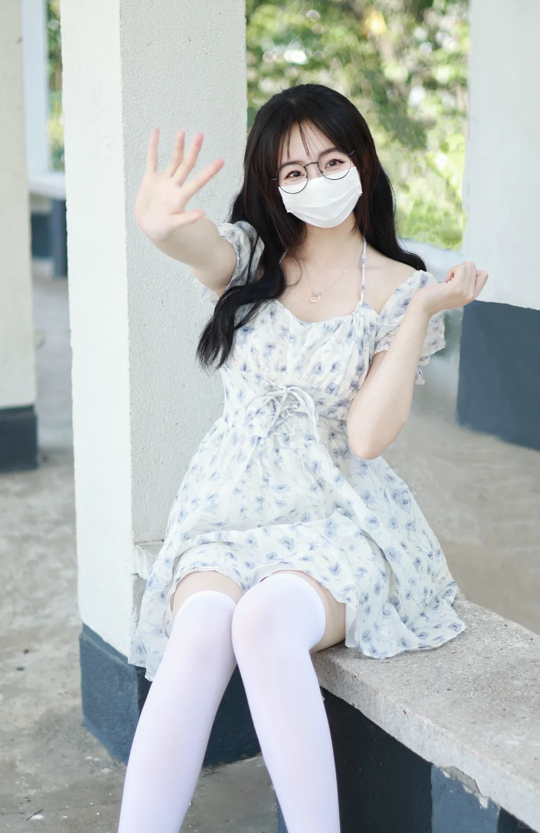 老婆要找脸圆的生活才会甜甜的（^3^）