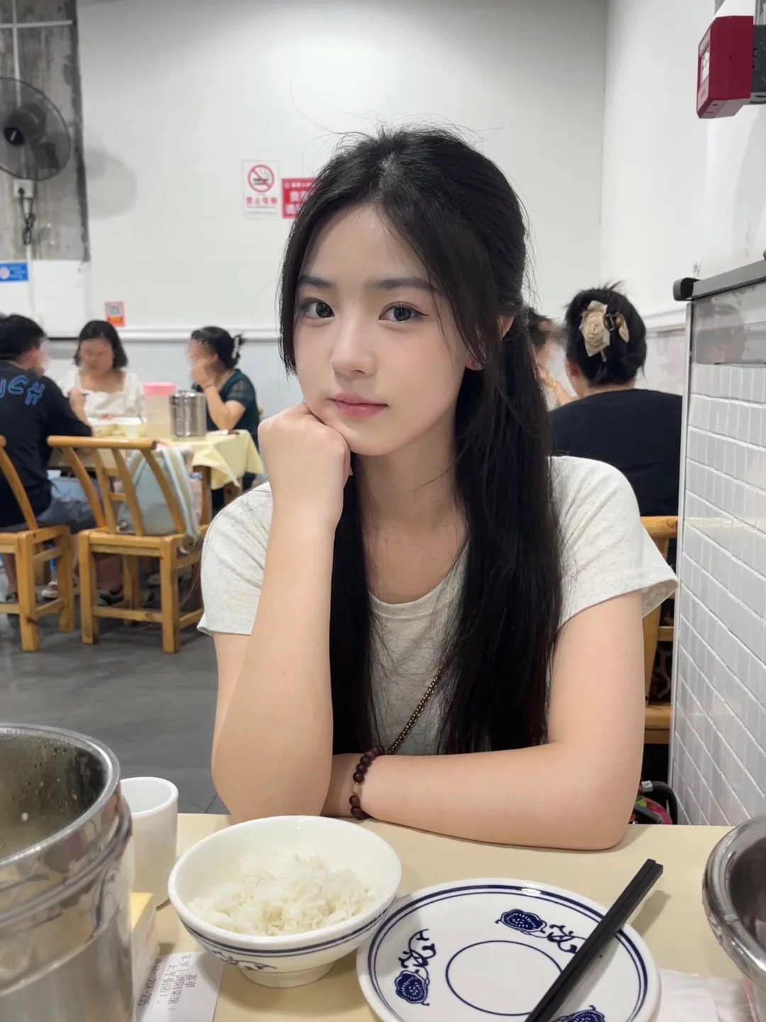 越素越有杀伤力