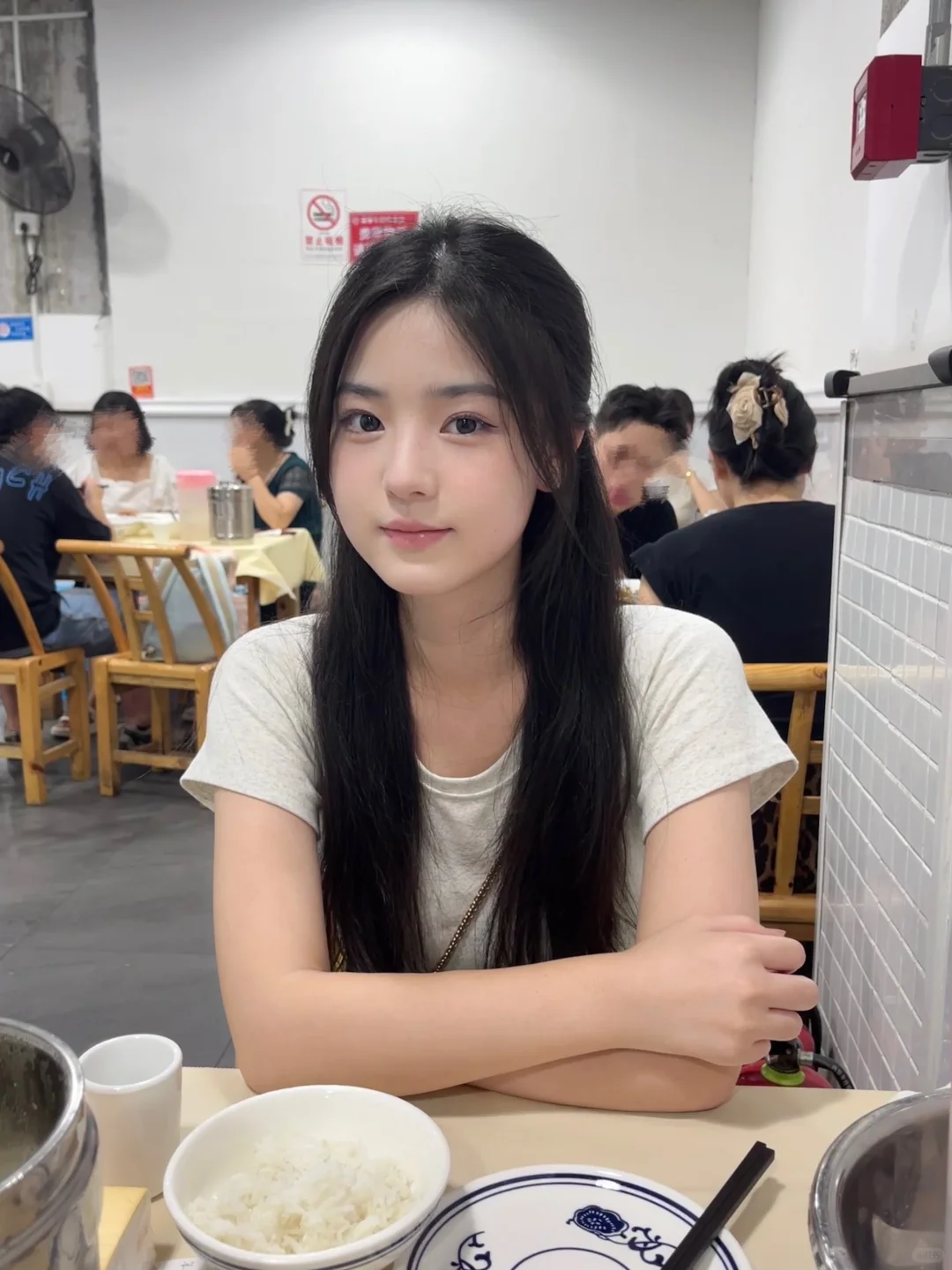 越素越有杀伤力