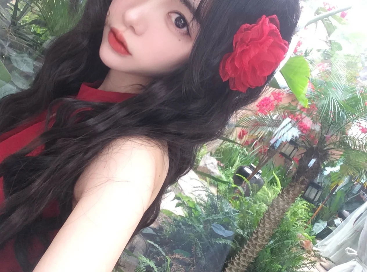 大理plog🍒 // 是明媚而又热烈的夏天