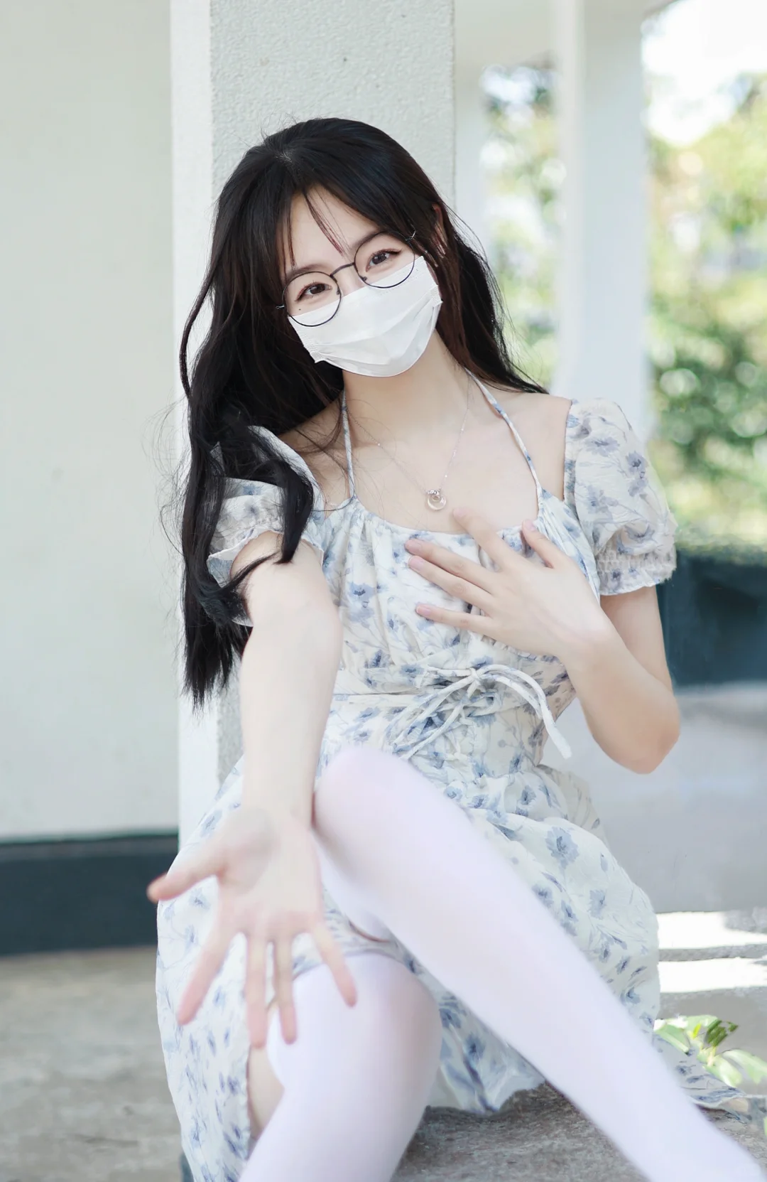 老婆要找脸圆的生活才会甜甜的（^3^）