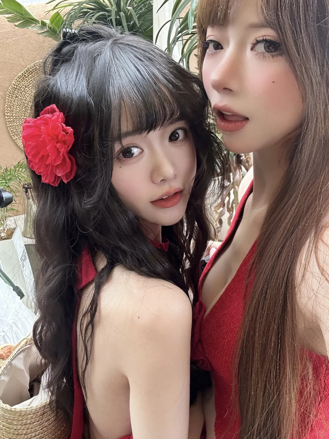 大理plog🍒 // 是明媚而又热烈的夏天