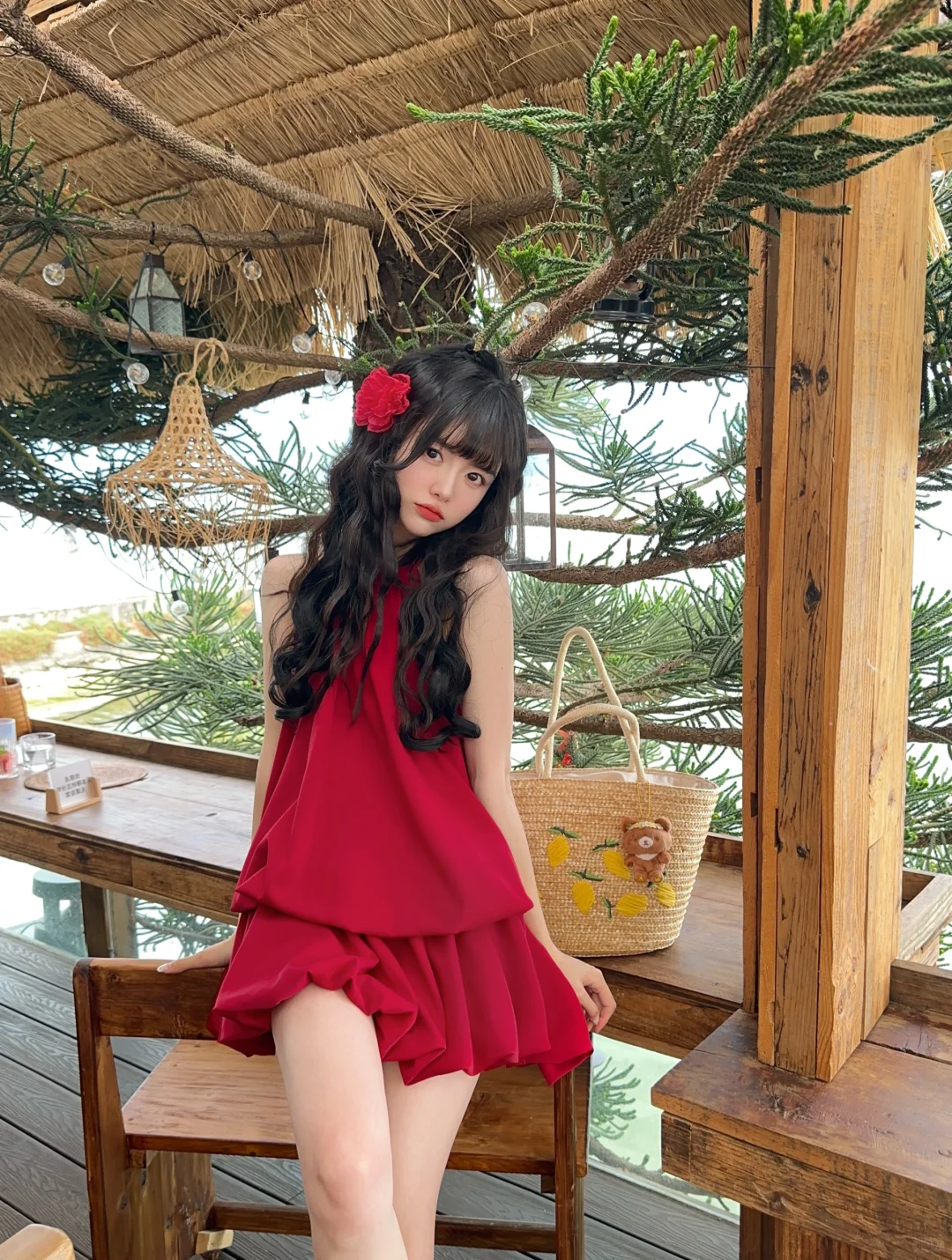 大理plog🍒 // 是明媚而又热烈的夏天
