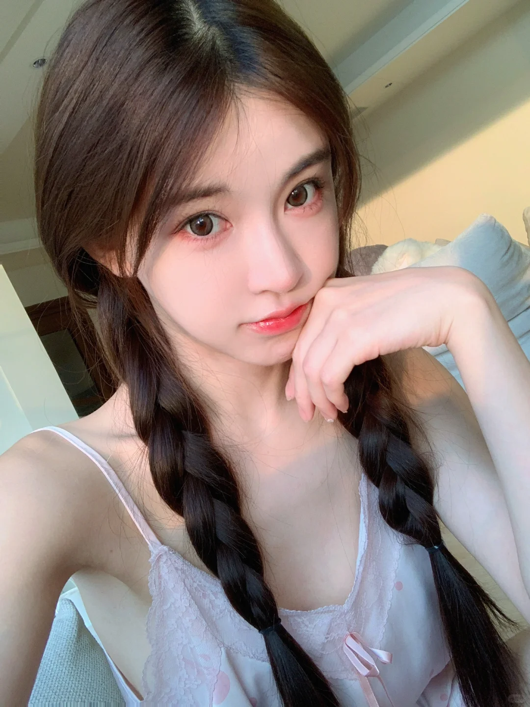 公主早安🌞
