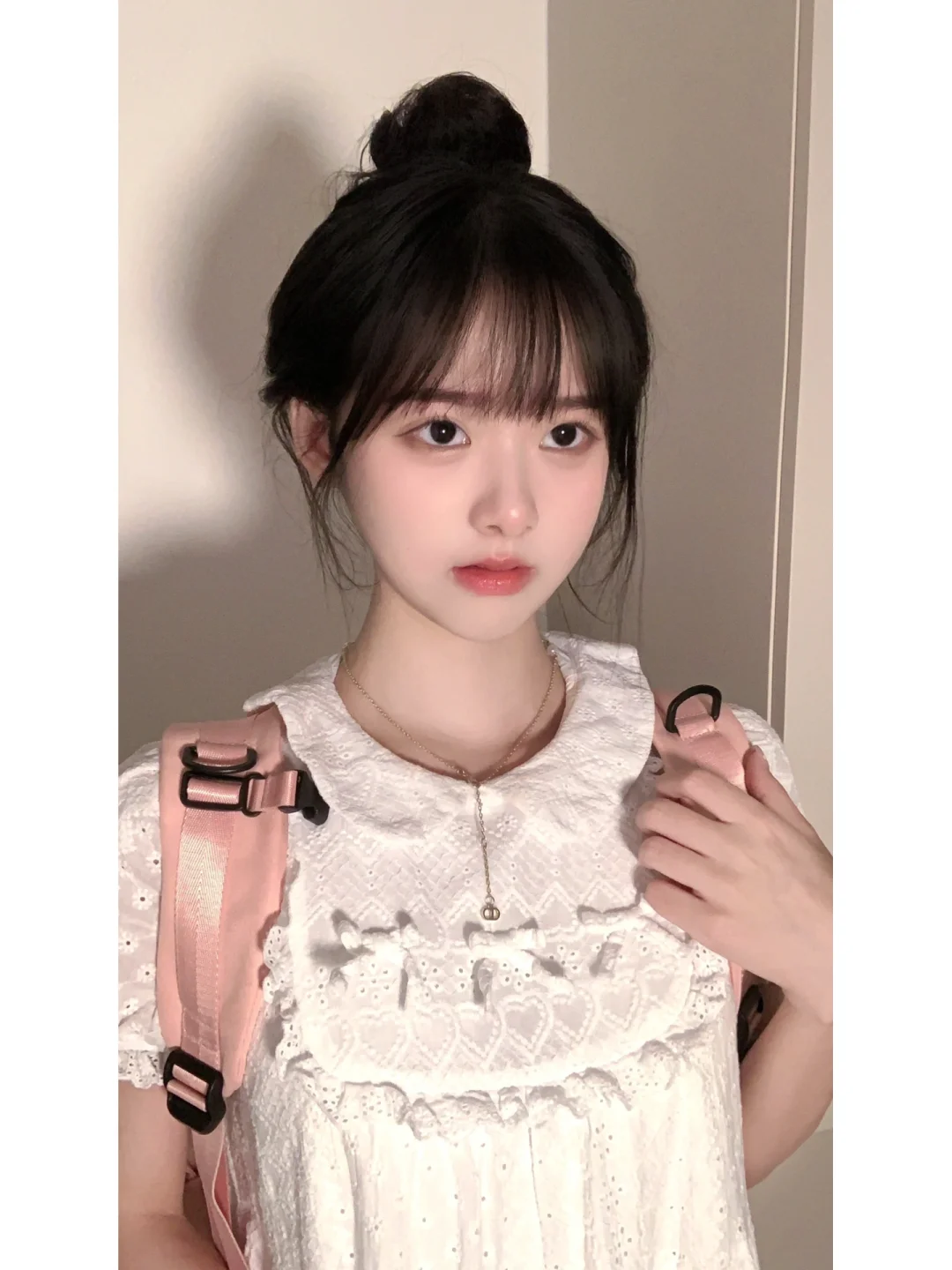 谁还不是个甜妹啦