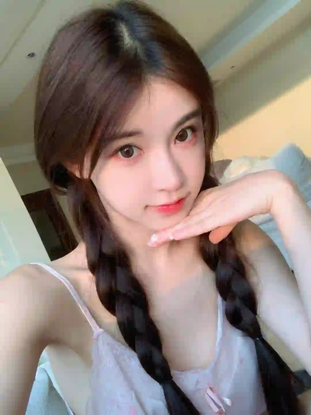 公主早安🌞
