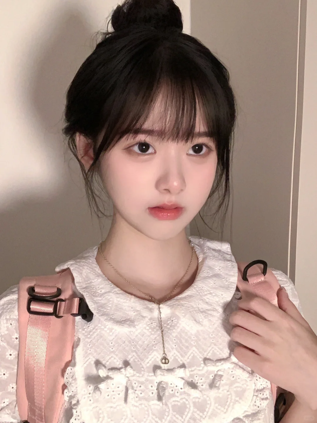 谁还不是个甜妹啦