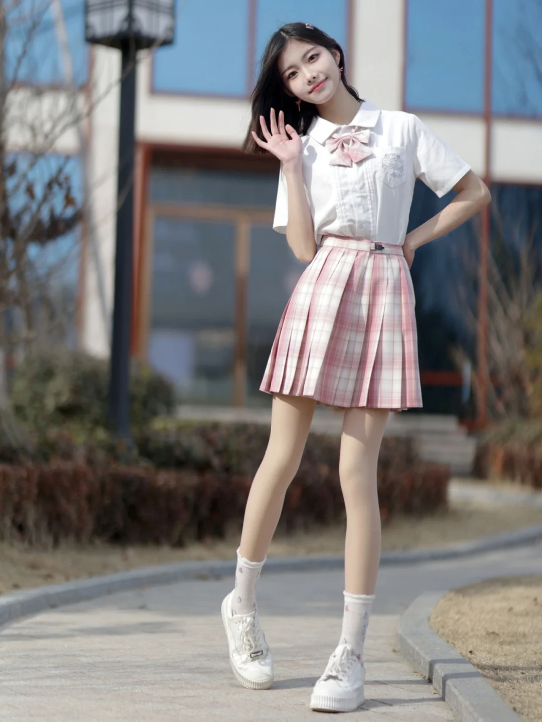 167 74｜ 美貌与温度并存‼️｜ootd