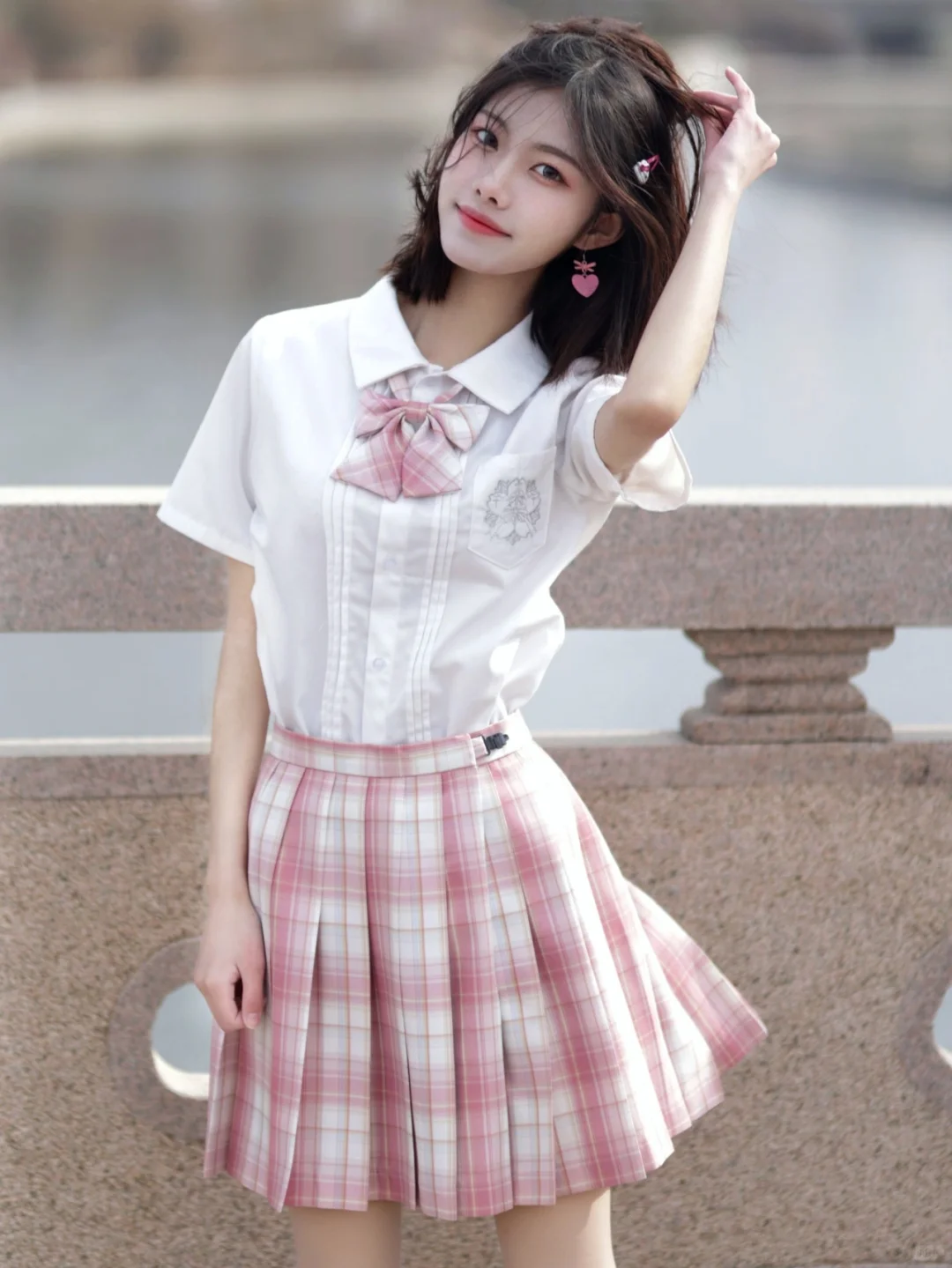 167 74｜ 美貌与温度并存‼️｜ootd