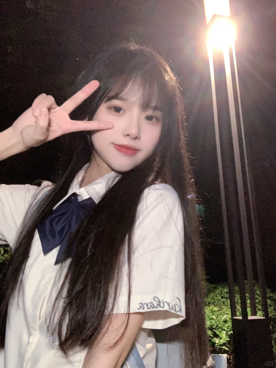 下晚自习一起回家吗