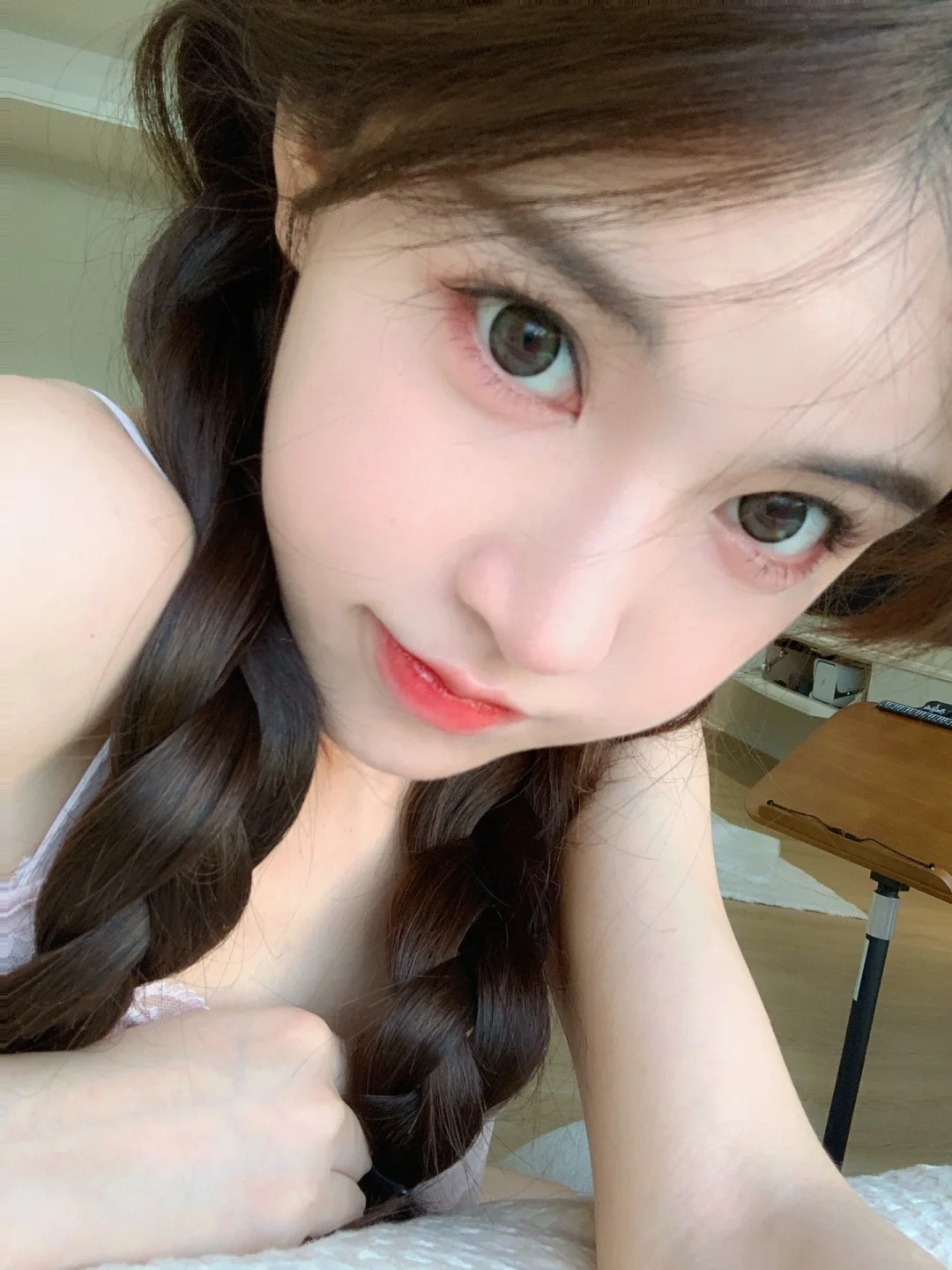 公主早安🌞