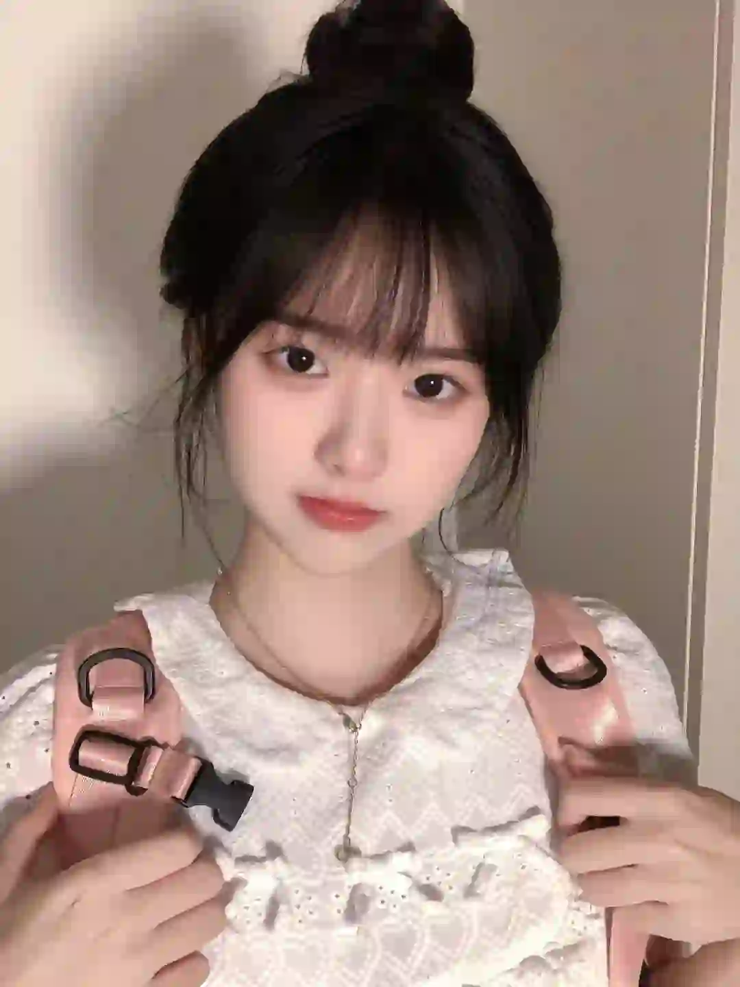 谁还不是个甜妹啦