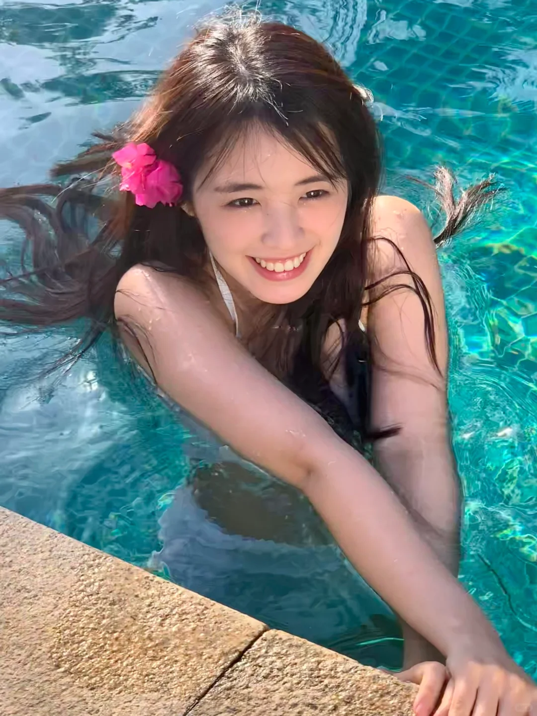 实况长这样我好像挺好看的哎！！