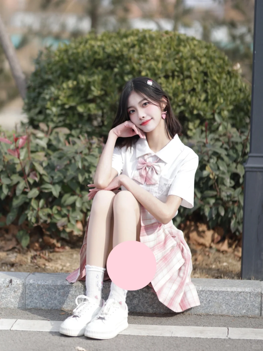167 74｜ 美貌与温度并存‼️｜ootd