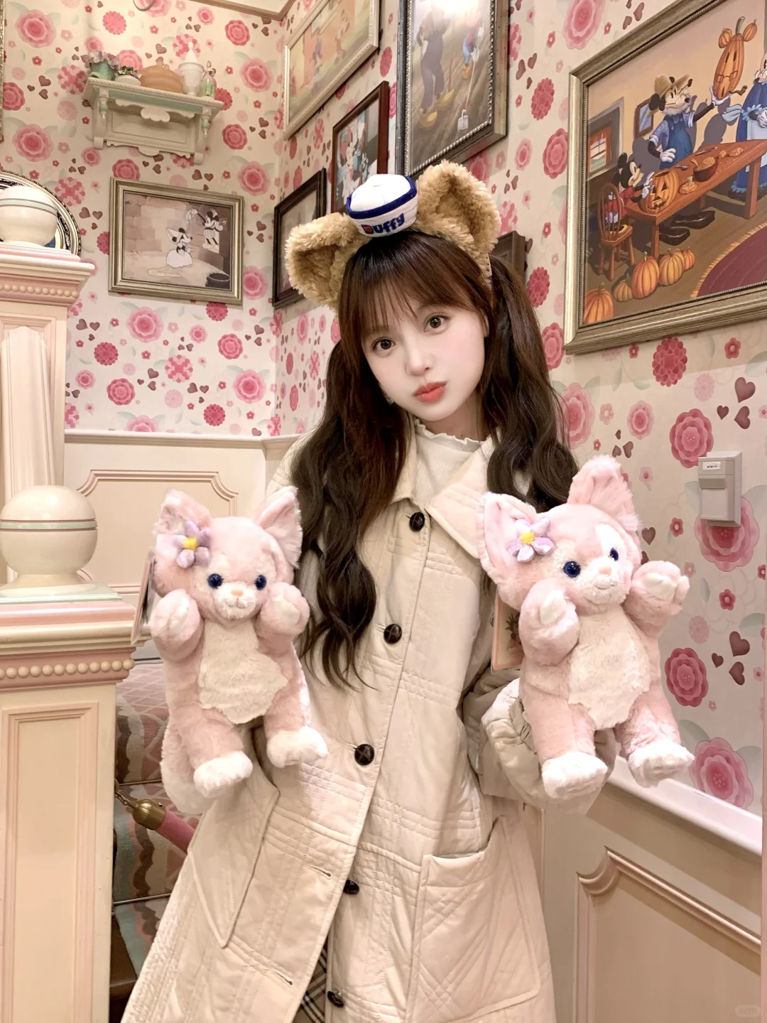 🧸🎀𝙃𝙖𝙖𝙖𝙖𝙖𝙖𝙖𝙖𝙖𝙥𝙮！！ ˃̵ᴗ˂̵⸝