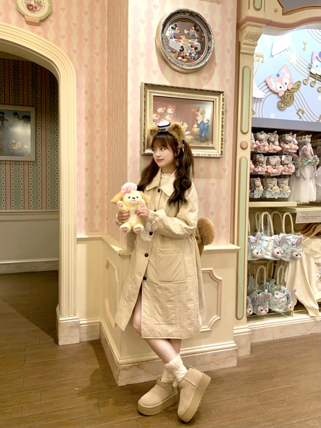 🧸🎀𝙃𝙖𝙖𝙖𝙖𝙖𝙖𝙖𝙖𝙖𝙥𝙮！！ ˃̵ᴗ˂̵⸝