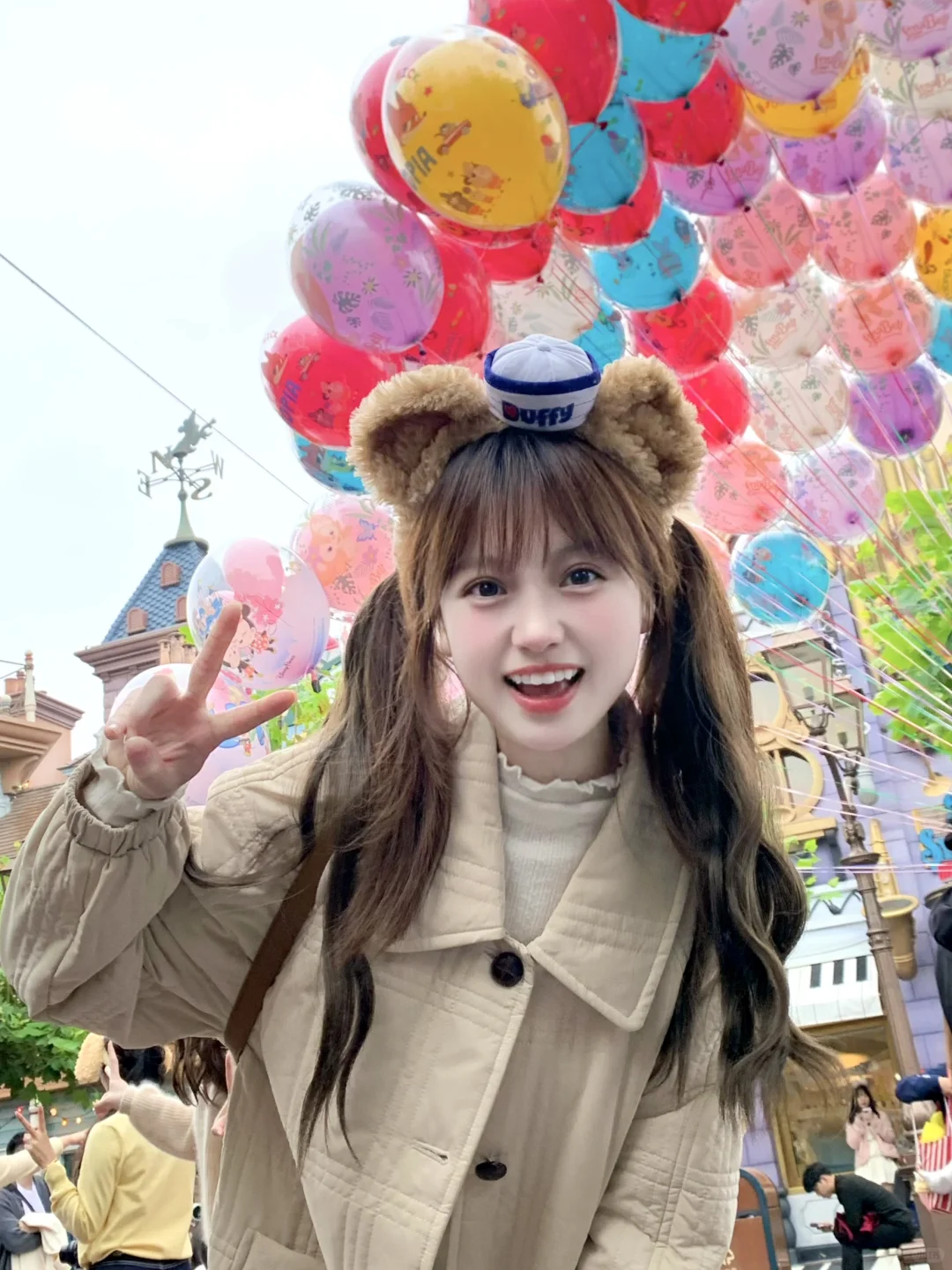 🧸🎀𝙃𝙖𝙖𝙖𝙖𝙖𝙖𝙖𝙖𝙖𝙥𝙮！！ ˃̵ᴗ˂̵⸝