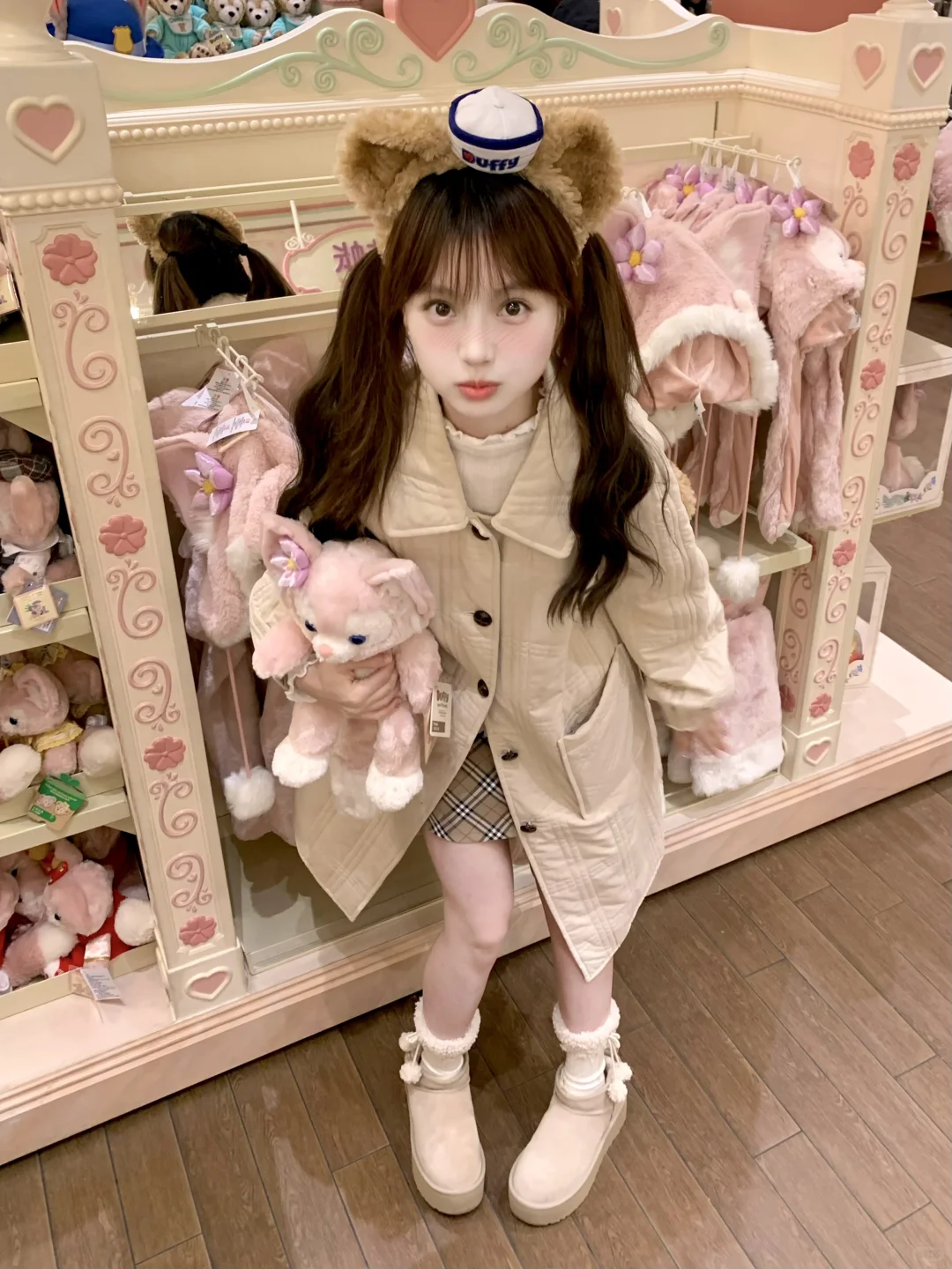 🧸🎀𝙃𝙖𝙖𝙖𝙖𝙖𝙖𝙖𝙖𝙖𝙥𝙮！！ ˃̵ᴗ˂̵⸝