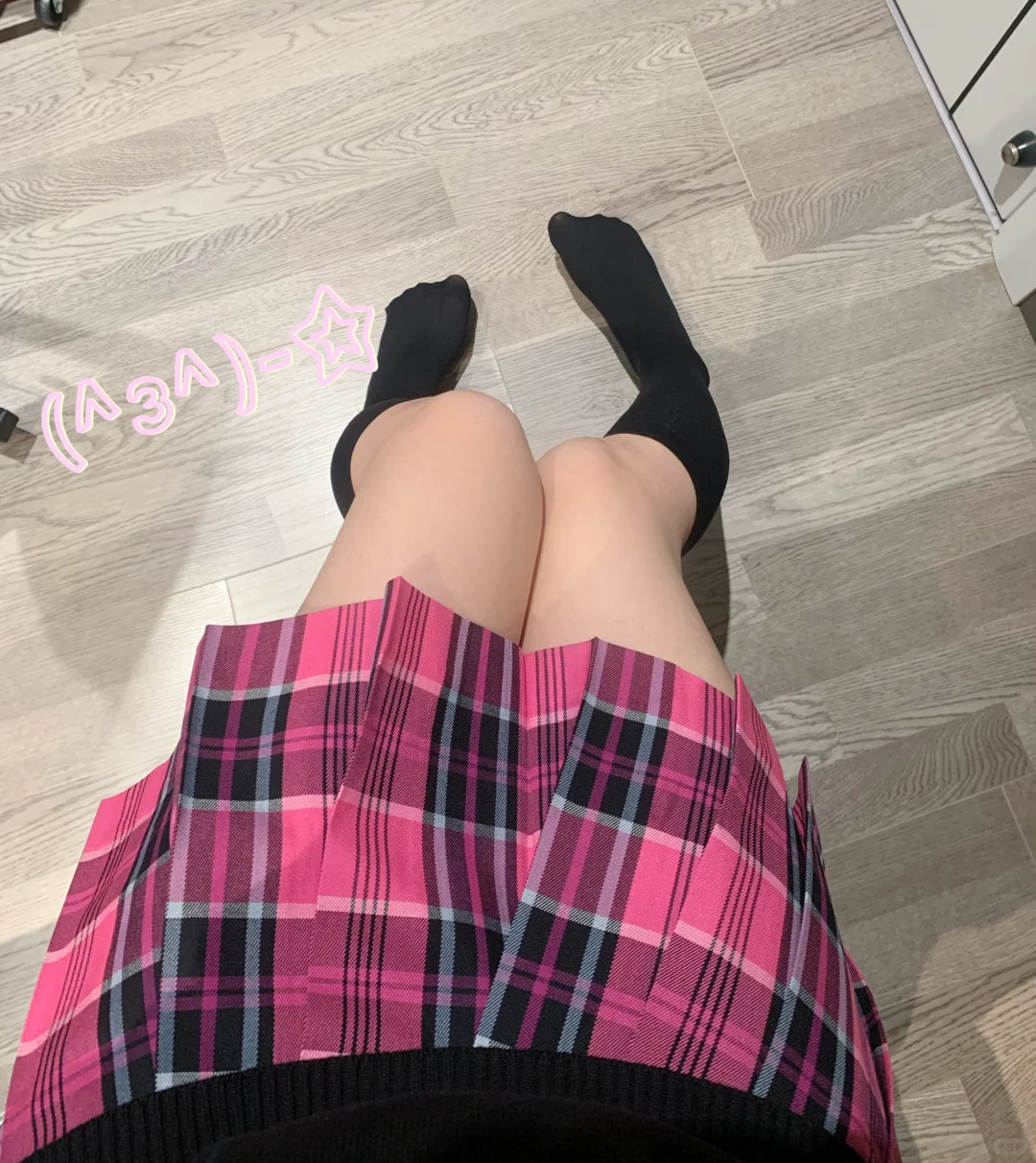 没人告诉我小玫长这样啊？！