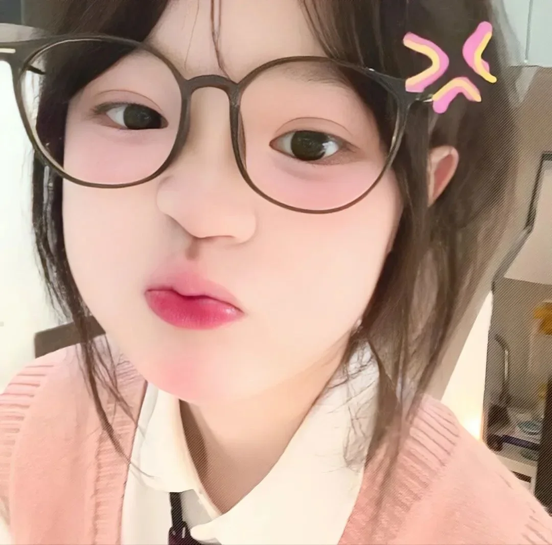 甜妹头像来袭！！！